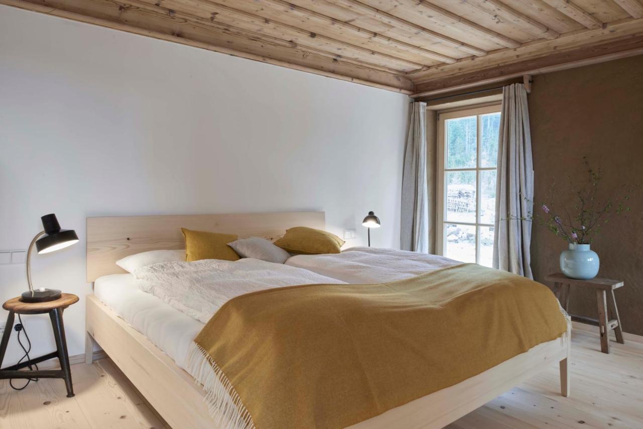 Alpeltalhuette Lejlighed Schönau am Königssee Eksteriør billede
