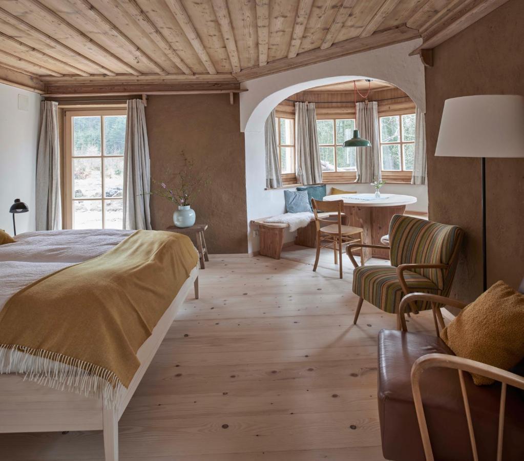 Alpeltalhuette Lejlighed Schönau am Königssee Eksteriør billede